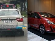 Proton Exora and Saga Facelift Models Coming By End 2019