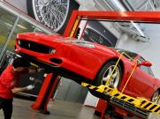 Ferrari Premium Adds 13 New Models To Its Maintenance Program