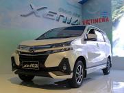 First Impression Grand New Daihatsu Xenia 2019, Kini Dilengkapi Mesin 1.5-liter