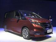 Fitur-fitur Menarik di Nissan Serena