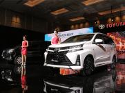 Fitur Keselamatan New Toyota Avanza Tidak Selengkap Mitsubsihi Xpander