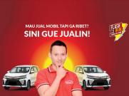 Flash Deal Mobil123 Permudah Penjualan Mobil Bekas Perorangan