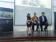 Daimler Indonesia Tawarkan Sistem Monitoring Armada