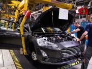ตกงานอีก 5,000 คน Ford เริ่มปลดคนออกในประเทศเยอรมัน