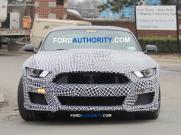 2020 Ford Mustang Shelby GT500 มาแน่