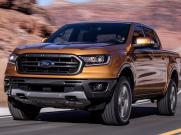 Ford Can't Keep Up With High Demand For The Ranger In USA - Plans To Add More Shifts At Plant