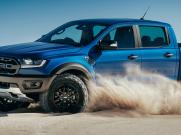Ford Confirms Ranger’s And Everest’s Compatibility With B10 Biodiesel