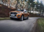 Ford เปิดตัว 2019 Ranger พร้อมเครื่องยนต์ดีเซลใหม่ 2.0L Ecoblue สำหรับประเทศในยุโรป