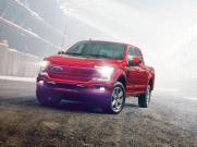 Ford ยืนยันผลิต F-150 ขุมพลังไฟฟ้าแน่นอน