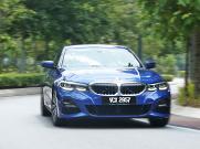 Review: G20 BMW 330i M Sport – When Beauty Is Not Only Skin Deep