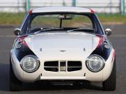 Gazoo Racing Restores Toyota's Smallest Race Car From The 1960s