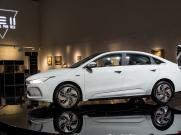 Singapore To Be First Export Market For Geely GE11