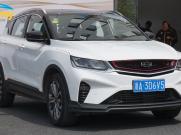 Geely Binyue Reviewed – What Does The Chinese Media Say?