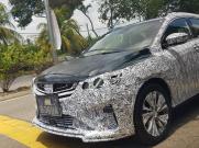Spied: Geely Binyue Spotted In Melaka – Next Proton SUV?