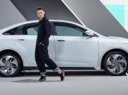 Geely Drops More GE11 EV Details – Pop Out Door Handles