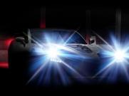 Ginetta Supercar พร้อมตัวแชสซีส์และตัวถังแบบคาร์บอน สุดกว่า 600 แรงม้า