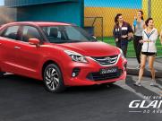 The Toyota Glanza Is An India-Only, Rebadged Suzuki Baleno