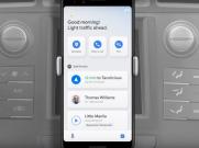 Google Assistant akan Dibuat Lebih Atraktif