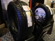 Hankook Tire Indonesia akan Fokus ke SUV