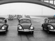 The Volkswagen Beetle That Was Really A Porsche