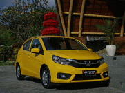 Suplai Mobil Honda ke Dealer pada April 2019 Dinaikkan Hingga 43 Persen