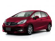 Honda Jazz 2020 Contek Desain Brio Lama dan CR-V