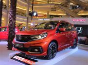 Honda Mobilio Berubah Sedikit di Tengah Kompetisi LMPV yang Makin Keras