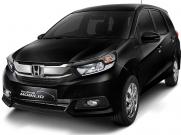 Honda Mobilio Terbaru Sudah Bisa Dipesan, Pengiriman Unit Bulan Depan