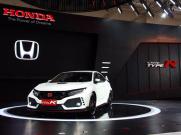 Honda Tutup Pabrik yang Memproduksi Civic Type R pada 2021