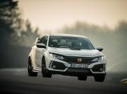 Honda Will Close Its Swindon Plant In 2021, Where Will The New Type R Be Made?