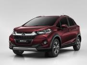 Honda WR-V Diisukan Meluncur Bersamaan dengan Mobilio Facelift