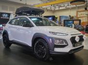 Modifikasi Hyundai Kona Berikut ini Bikin Mupeng