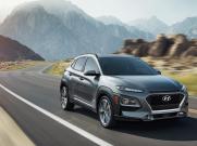 Hyundai Kona Siap Tantang Rush dan H-RV Jelang IIMS 2019