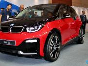 BMW i3S Launched At Malaysia Autoshow 2019 – From RM280k