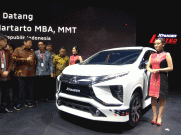 Telkomsel IIMS 2019 Memulai Rentetan Peluncuran Mobil Baru