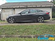 Review: BMW 6 Series Gran Turismo 630i M Sport – An Acquired Taste