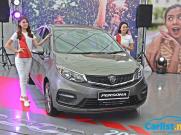 New 2019 Proton Persona Details Revealed – To Be Launched Together With Iriz This Month