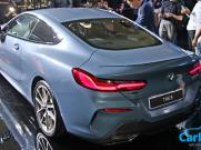 G15 BMW 8 Series Coupe Launched In Malaysia – M850i xDrive, From RM 1,088,800