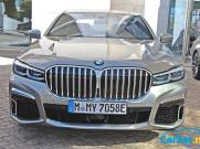 Review: BMW G12 7 Series – Go Big Or Go Home