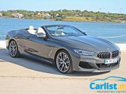 Review: BMW G14 8 Series Convertible – Striking The Right Balance