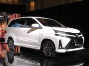 Inden Toyota Avanza Lebih Singkat Berkat Stabilitas Suplai Daihatsu