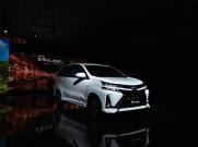 Indent Toyota Avanza di Auto2000 Kini Capai 2 Bulan