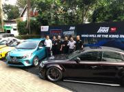 Indonesia Automodified 2019 akan Hadir di 14 Kota