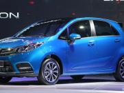 Facelifted Proton Iriz Launched - From RM 36,700