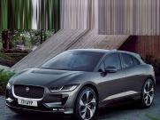 SUV Listrik Pertama Jaguar Langsung Dapat Lima Bintang Euro NCAP