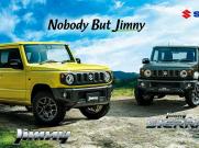 All-New Suzuki Jimny On Sale In Malaysia – Yours From RM 168,000