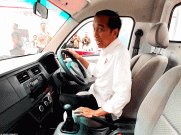 Esemka Bima Disebut Bukan Ancaman Bagi Daihatsu Gran Max