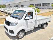 Menakar Peluang Esemka Bima Melawan Suzuki Carry dan Daihatsu Gran Max