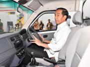 Pesan Daihatsu untuk Esemka: Bisnis Otomotif Ibarat Lari Marathon