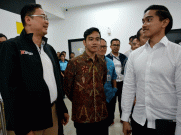 2 Anak Jokowi Main ke Kantor Toyota Indonesia, Mau Ngapain Ya?